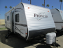 2013 Heartland Pioneer